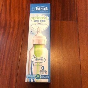 Dr.Browns Options Plus Baby Bottle